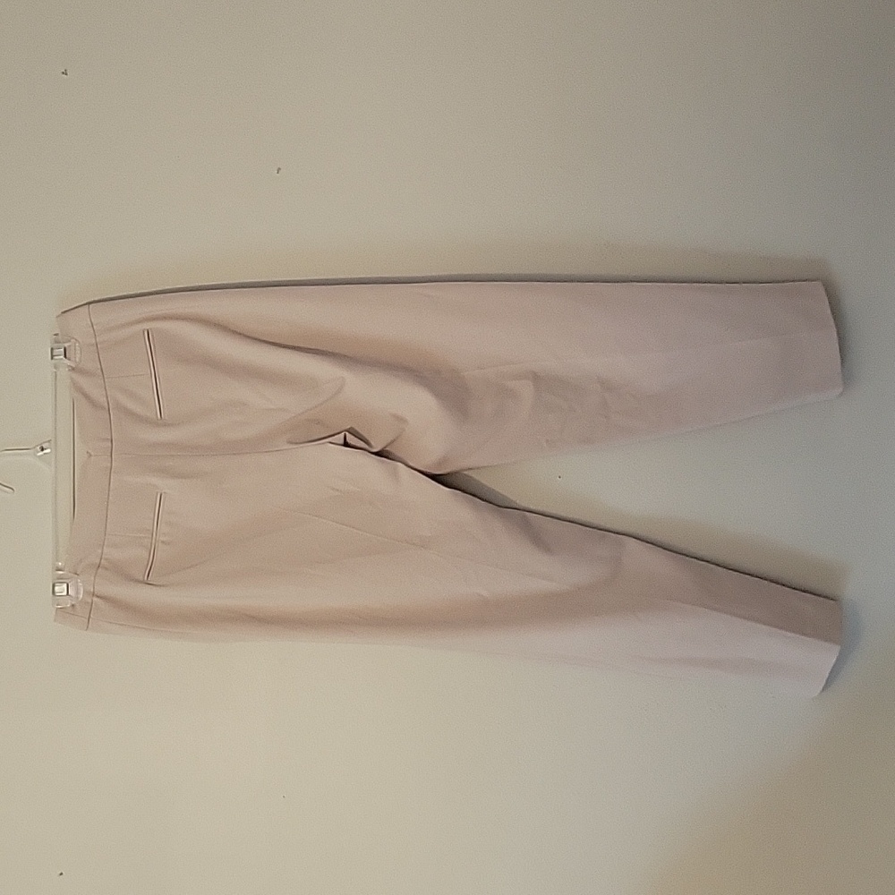 BCBG James Slacks in Stone - Picture 3 of 8